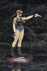 Black Lagoon Digsta PVC Figure Revy 18 cm