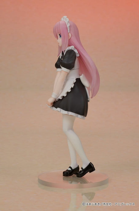 Bocchi the Rock! DIGSTA PVC Figure Hitori Gotoh 18 cm