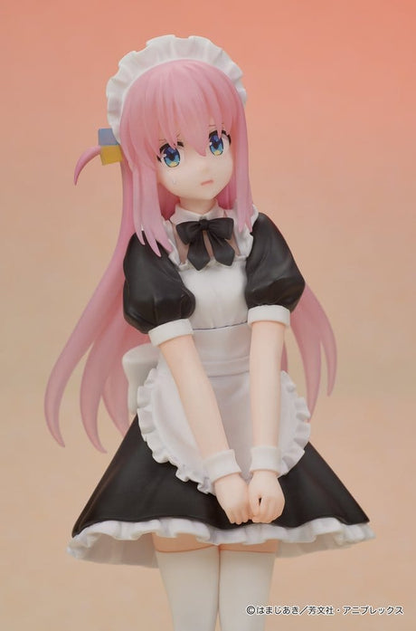 Bocchi the Rock! DIGSTA PVC Figure Hitori Gotoh 18 cm