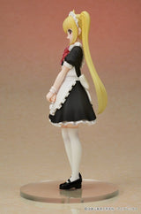 Bocchi the Rock! DIGSTA PVC Figure Nijika Ijichi 18 cm