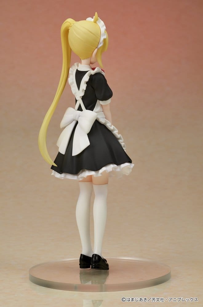 Bocchi the Rock! DIGSTA PVC Figure Nijika Ijichi 18 cm