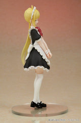 Bocchi the Rock! DIGSTA PVC Figure Nijika Ijichi 18 cm
