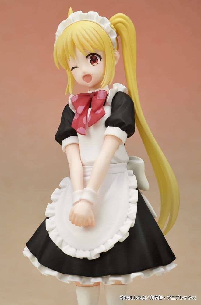 Bocchi the Rock! DIGSTA PVC Figure Nijika Ijichi 18 cm