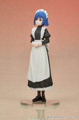 Bocchi the Rock! DIGSTA PVC Figure Ryo Yamada 19 cm