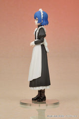 Bocchi the Rock! DIGSTA PVC Figure Ryo Yamada 19 cm