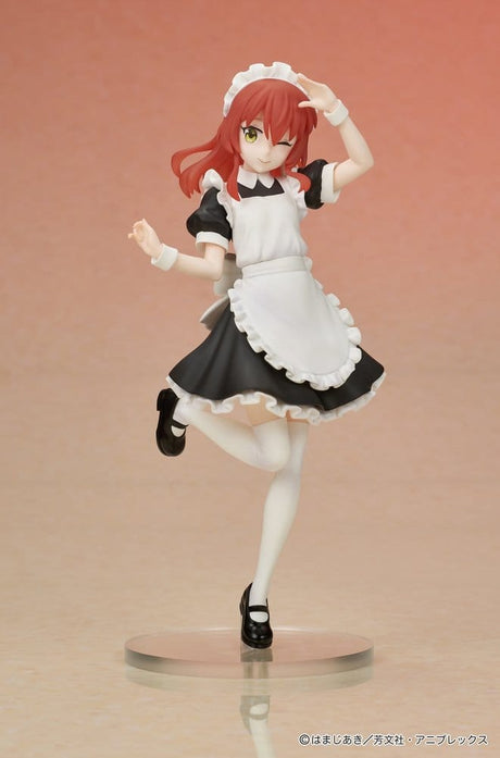 Bocchi the Rock! DIGSTA PVC Figure Ikuyo Kita 19 cm