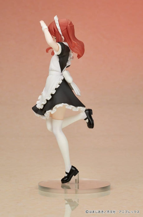 Bocchi the Rock! DIGSTA PVC Figure Ikuyo Kita 19 cm