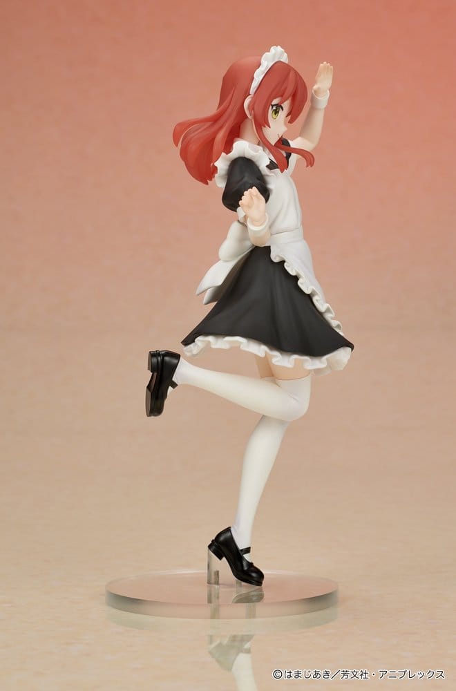 Bocchi the Rock! DIGSTA PVC Figure Ikuyo Kita 19 cm