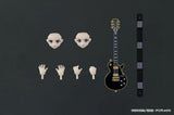 Bocchi the Rock! DIGACTION Action Figure 1/24 Hitori Gotoh 8 cm