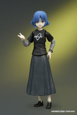 Bocchi the Rock! DIGACTION Action Figure Ryo Yamada 8 cm