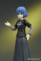 Bocchi the Rock! DIGACTION Action Figure Ryo Yamada 8 cm