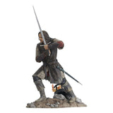 Lord of the Rings Aragorn Gallery PVC Statue 25cm