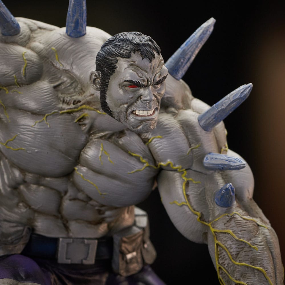 Marvel Premier Weapon Hulk 28 cm Collection Statue