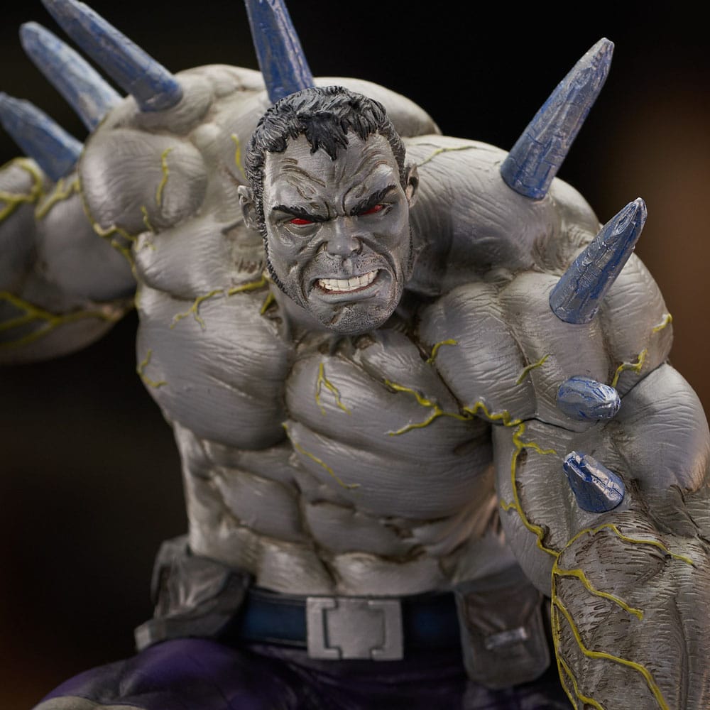 Marvel Premier Weapon Hulk 28 cm Collection Statue