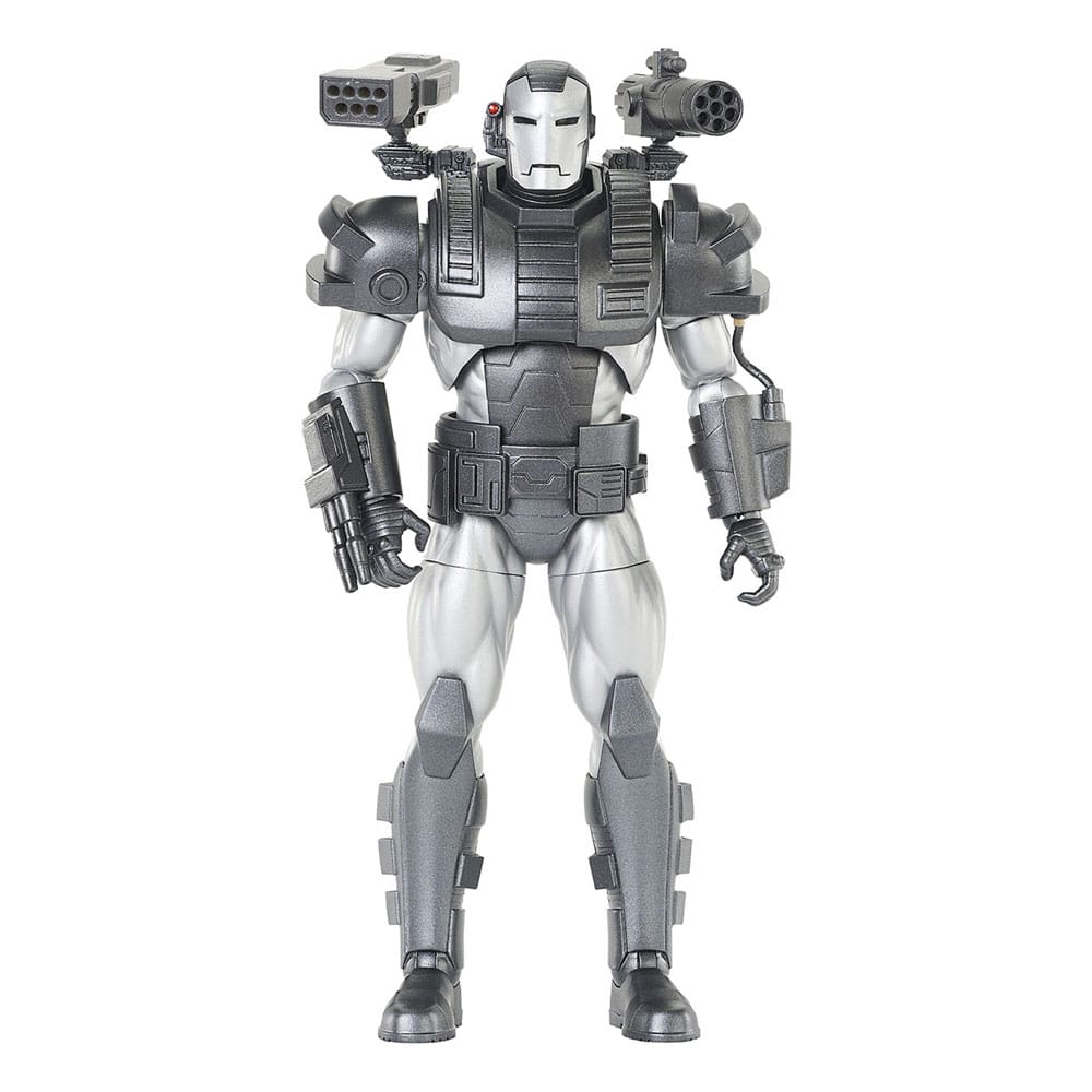 Marvel Select War Machine 18 cm Action Figure