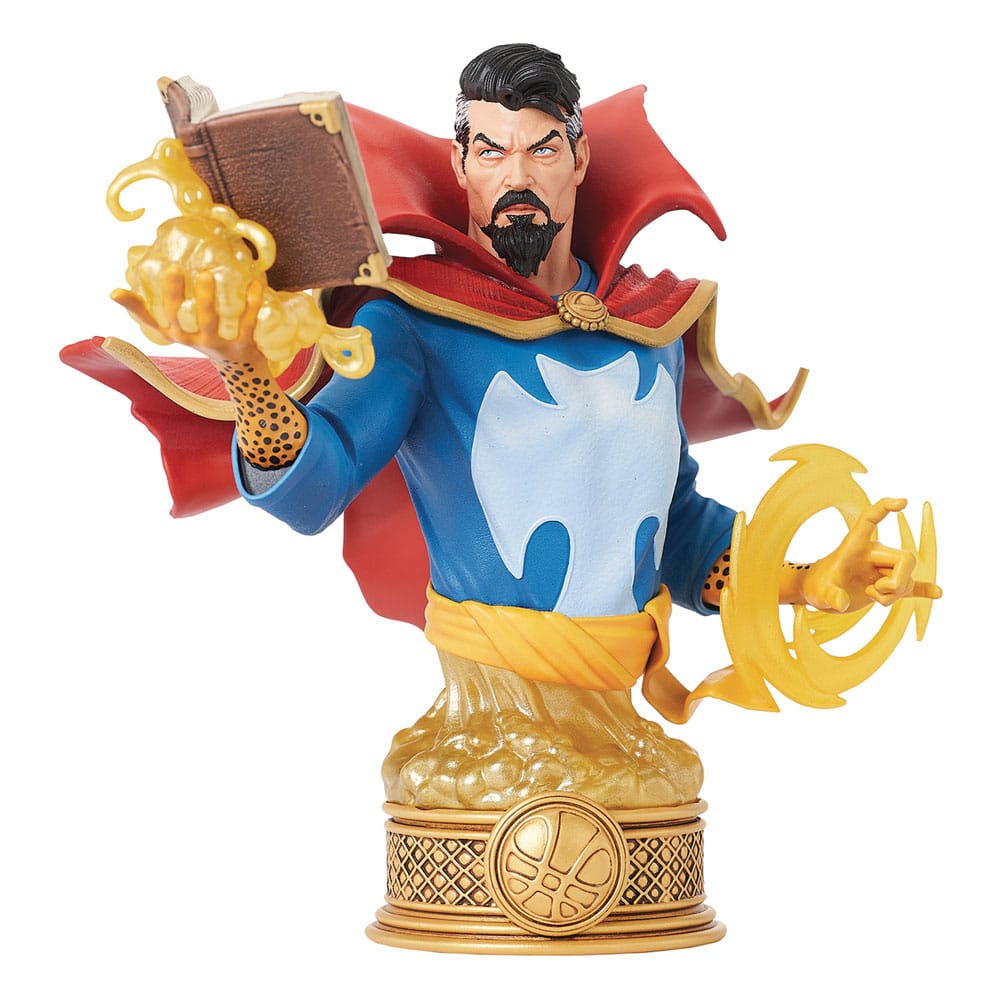 Marvel Comics Doctor Strange 13 cm 1/7 Bust