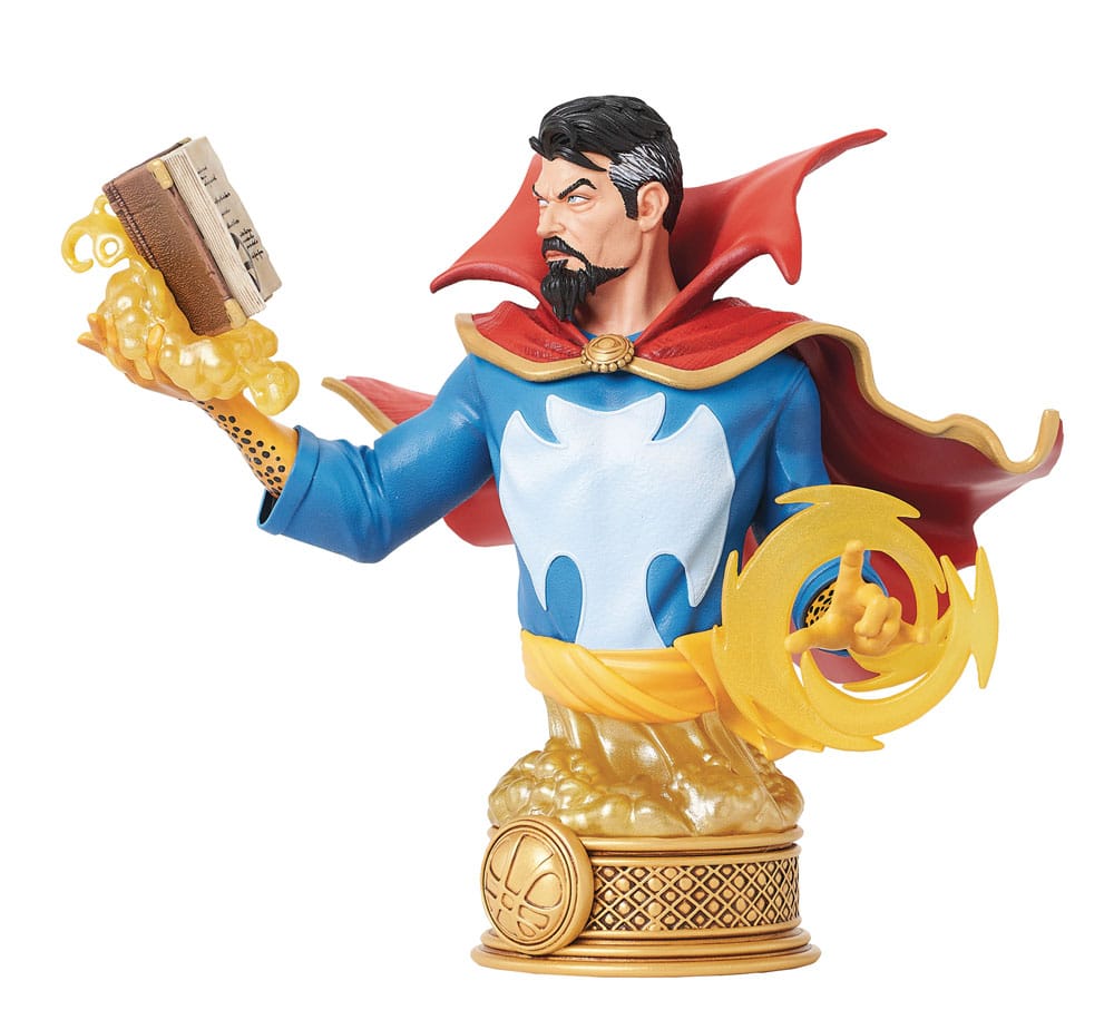 Marvel Comics Doctor Strange 13 cm 1/7 Bust