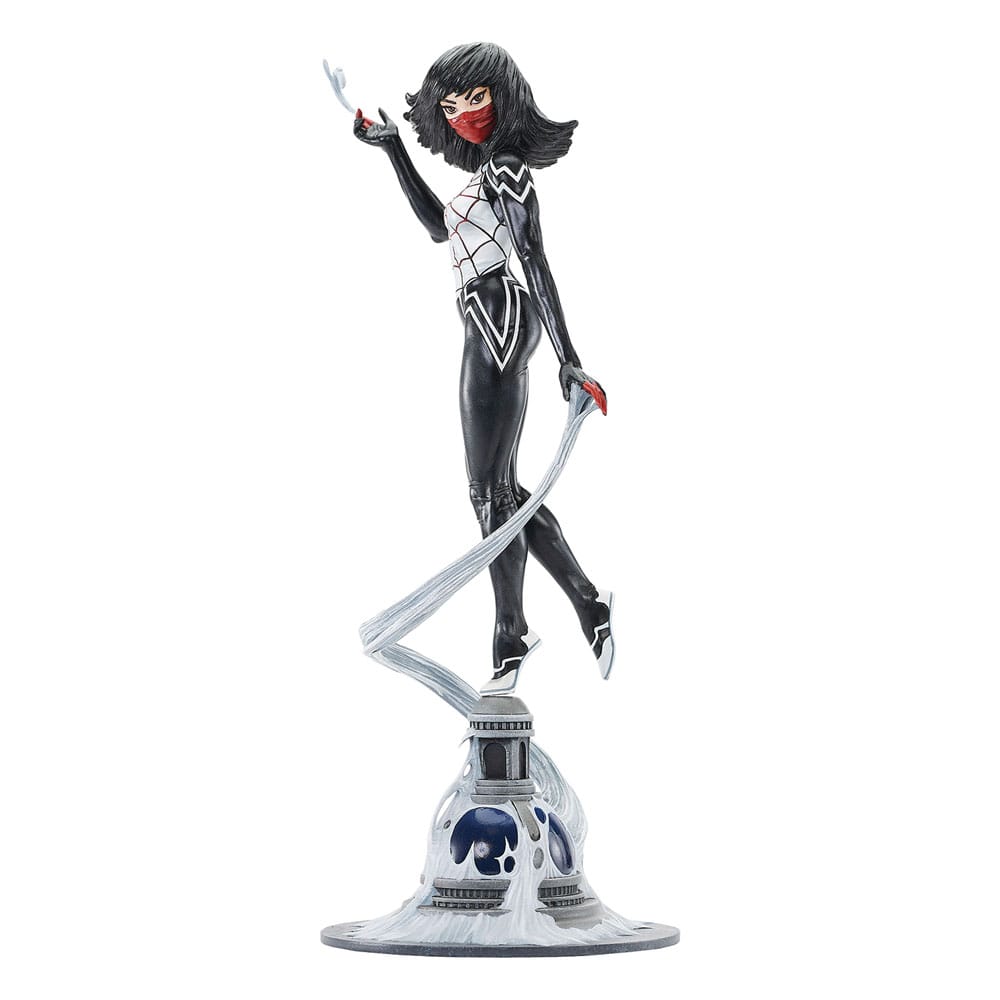 Marvel Silk 36 cm 1/7 Premier Collection Statue