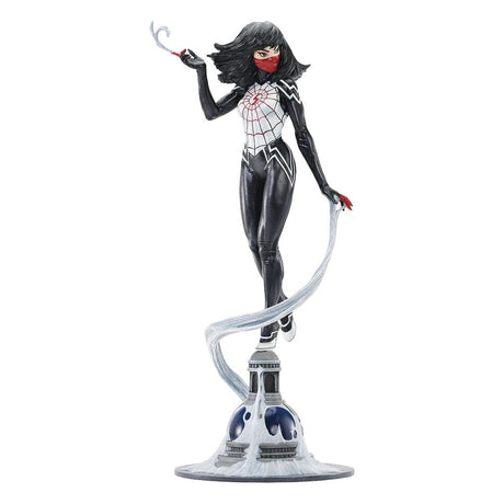Marvel Silk 36 cm 1/7 Premier Collection Statue