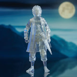 Lord of the Rings Deluxe Action Figure Invisible Frodo 13 cm