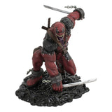 Marvel Comic Venompool 25 cm Gallery Deluxe PVC Statue