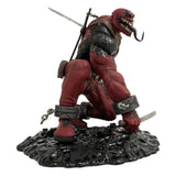 Marvel Comic Venompool 25 cm Gallery Deluxe PVC Statue