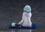 Make a Girl PVC Figure 1/7 No. 0 12 cm