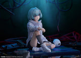 Make a Girl PVC Figure 1/7 No. 0 12 cm