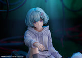 Make a Girl PVC Figure 1/7 No. 0 12 cm