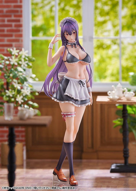 "Please Put Them On, Takamine-san" PVC Figure 1/6 Takane Takamine 25 cm