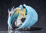 Yu-Gi-Oh! GX PVC Figure Rainbow Dragon 28 cm
