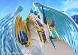 Yu-Gi-Oh! GX PVC Figure Rainbow Dragon 28 cm