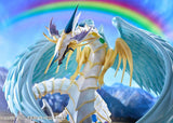 Yu-Gi-Oh! GX PVC Figure Rainbow Dragon 28 cm