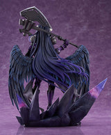 Overlord Albedo Hermes Trismegistus Ver. 31 cm 1/7 PVC Statue