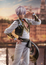 NIJISANJI PVC Statue 1/7 Ibrahim 28 cm