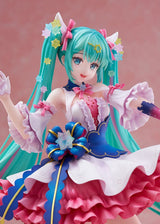 Hatsune Miku PVC Statue 1/7 Hatsune Miku: Rosuuri Ver. 27 cm