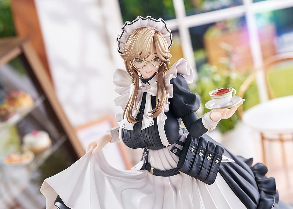 Goddess of Victory: Nikke PVC Statue 1/7 Ade 26 cm