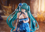 Goddess of Victory: Nikke PVC Statue 1/7 Privaty: Banquet Princess 24 cm