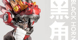 The Circle Black Horn Year of the Loong Limited Edition 16 cm 1/12 Action Figure Kit