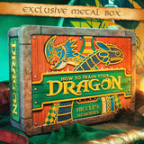 How to Train Your Dragon Hiccup´s Memories Kit