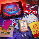 Stranger Things Hawkins Memories Kit Vecna´s Curse Limited Edition
