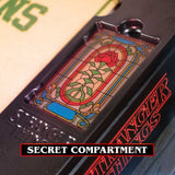 Stranger Things Hawkins Memories Kit Vecna´s Course Limited Edition