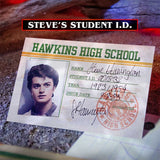 Stranger Things Hawkins Memories Kit Vecna´s Curse Limited Edition