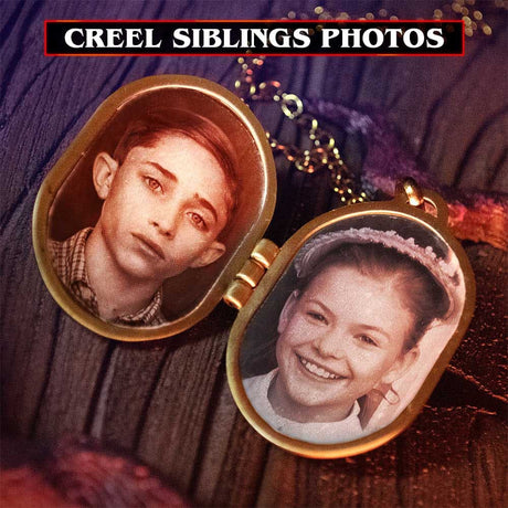 Stranger Things Hawkins Memories Kit Vecna´s Course Limited Edition