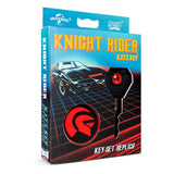 Knight Rider K.I.T.T. key