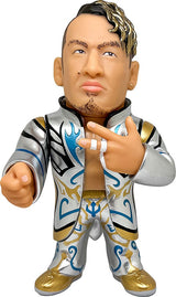 Legend Masters 16d Figure Collection 032: Naomichi Marufuji 12cm Vinyl Figure Collection