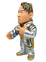 Legend Masters 16d Figure Collection 032: Naomichi Marufuji 12cm Vinyl Figure Collection