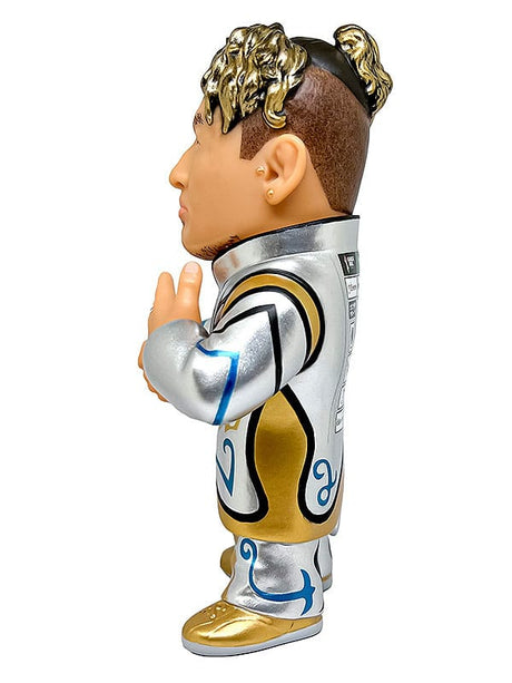 Legend Masters 16d Figure Collection 032: Naomichi Marufuji 12cm Vinyl Figure Collection