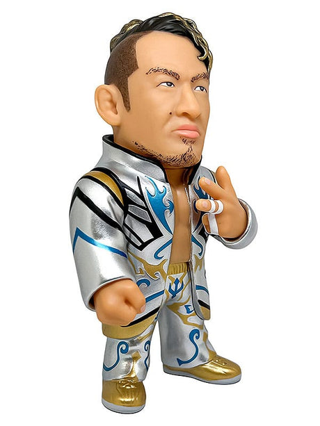 Legend Masters 16d Figure Collection 032: Naomichi Marufuji 12cm Vinyl Figure Collection