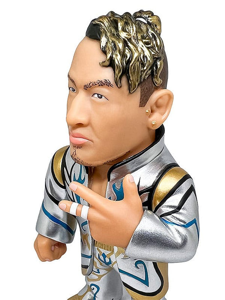 Legend Masters 16d Figure Collection 032: Naomichi Marufuji 12cm Vinyl Figure Collection